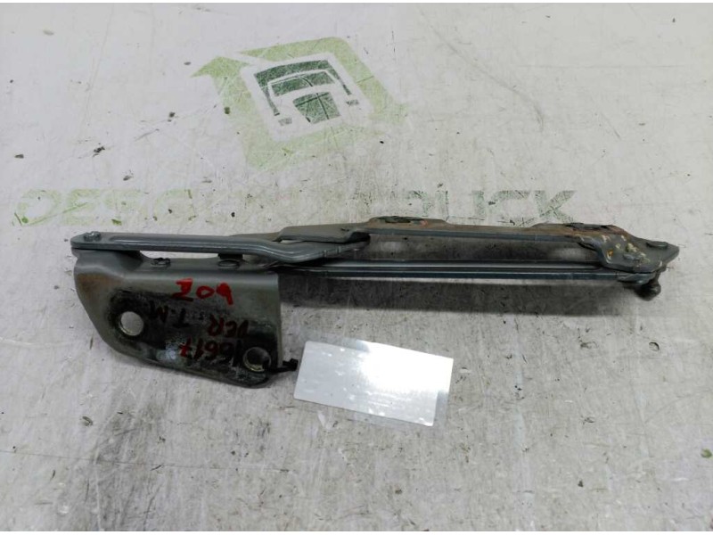 Recambio de bisagra tapa maletero para ford mondeo berlina (ge) ghia referencia OEM IAM  DERECHA 
