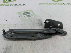 Recambio de bisagra tapa maletero para ford mondeo berlina (ge) ghia referencia OEM IAM  IZQUIERDA 