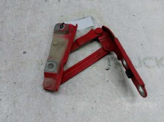 Recambio de bisagra capo derecha para skoda fabia (6y2/6y3) classic referencia OEM IAM   