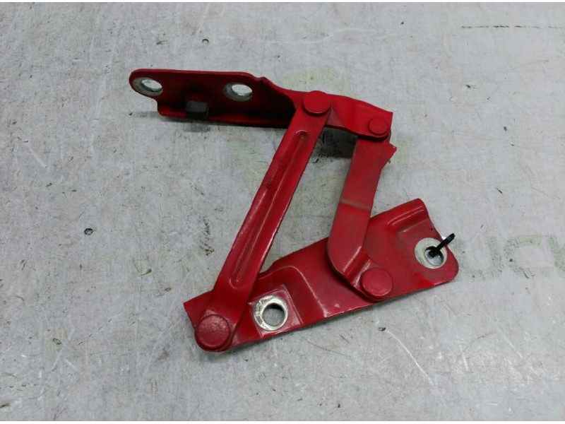 Recambio de bisagra capo derecha para skoda fabia (6y2/6y3) classic referencia OEM IAM   