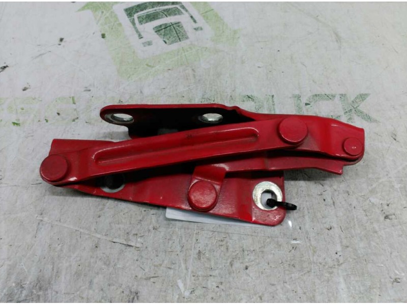 Recambio de bisagra capo derecha para skoda fabia (6y2/6y3) classic referencia OEM IAM   