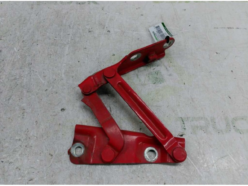 Recambio de bisagra capo izquierda para skoda fabia (6y2/6y3) classic referencia OEM IAM   