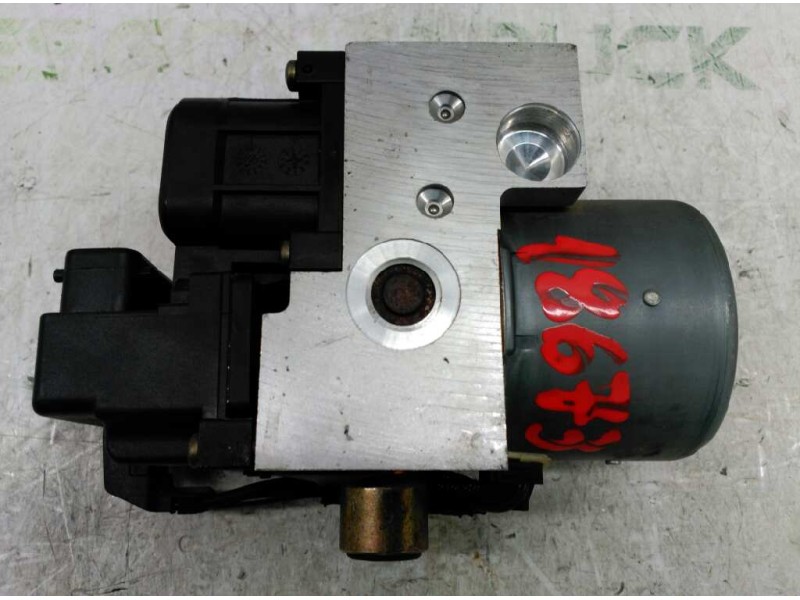 Recambio de abs para peugeot 406 berlina (s1/s2) sr referencia OEM IAM 9630532980 4542370273 0273004270