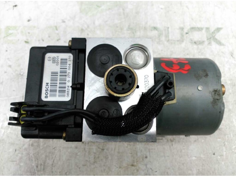 Recambio de abs para peugeot 406 berlina (s1/s2) sr referencia OEM IAM 9630532980 4542370273 0273004270