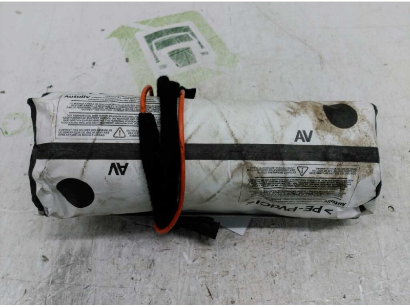 Recambio de airbag delantero derecho para peugeot 406 berlina (s1/s2) sr referencia OEM IAM 9633804080  