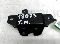 Recambio de cerradura maletero / porton para peugeot 406 berlina (s1/s2) sr referencia OEM IAM   