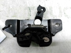 Recambio de cerradura maletero / porton para peugeot 406 berlina (s1/s2) sr referencia OEM IAM    2