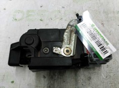 Recambio de cerradura puerta trasera derecha para peugeot 406 berlina (s1/s2) sr referencia OEM IAM 913870  