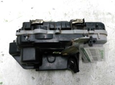 Recambio de cerradura puerta trasera derecha para peugeot 406 berlina (s1/s2) sr referencia OEM IAM 913870   2