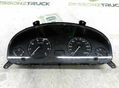 Recambio de cuadro instrumentos para peugeot 406 berlina (s1/s2) sr referencia OEM IAM 9639937580 110008882063 87001370