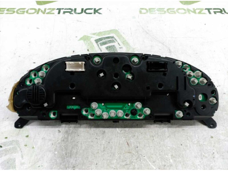 Recambio de cuadro instrumentos para peugeot 406 berlina (s1/s2) sr referencia OEM IAM 9639937580 110008882063 87001370