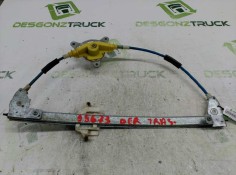 Recambio de elevalunas trasero derecho para peugeot 406 berlina (s1/s2) sr referencia OEM IAM 9615037480 922437 