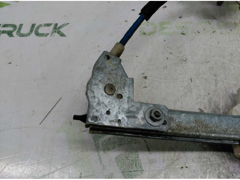 Recambio de elevalunas trasero derecho para peugeot 406 berlina (s1/s2) sr referencia OEM IAM 9615037480 922437 