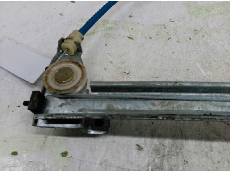 Recambio de elevalunas trasero derecho para peugeot 406 berlina (s1/s2) sr referencia OEM IAM 9615037480 922437 