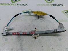 Recambio de elevalunas trasero izquierdo para peugeot 406 berlina (s1/s2) sr referencia OEM IAM 9615037580  