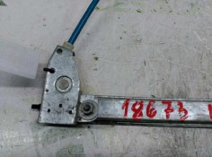 Recambio de elevalunas trasero izquierdo para peugeot 406 berlina (s1/s2) sr referencia OEM IAM 9615037580   2