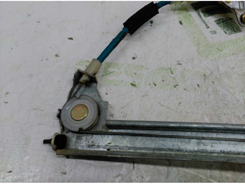 Recambio de elevalunas trasero izquierdo para peugeot 406 berlina (s1/s2) sr referencia OEM IAM 9615037580  