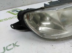Recambio de faro derecho para peugeot 406 berlina (s1/s2) sr referencia OEM IAM 9630423177 6205N0 0301175002 2