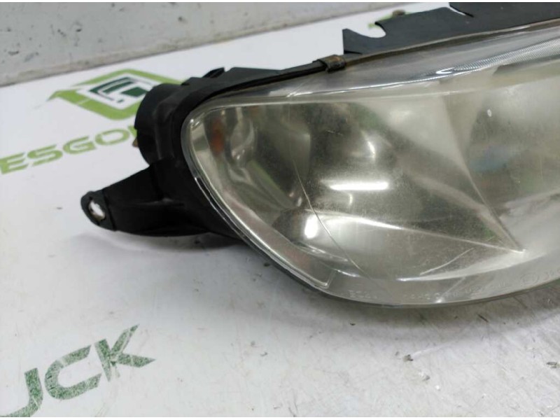 Recambio de faro derecho para peugeot 406 berlina (s1/s2) sr referencia OEM IAM 9630423177 6205N0 0301175002