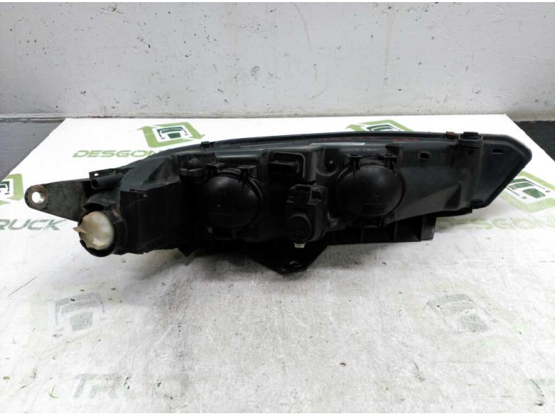 Recambio de faro derecho para peugeot 406 berlina (s1/s2) sr referencia OEM IAM 9630423177 6205N0 0301175002