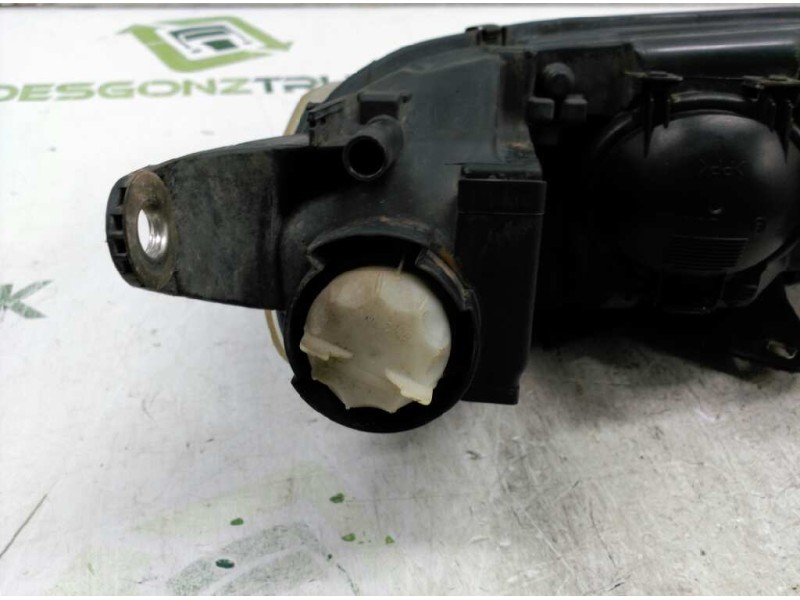 Recambio de faro derecho para peugeot 406 berlina (s1/s2) sr referencia OEM IAM 9630423177 6205N0 0301175002