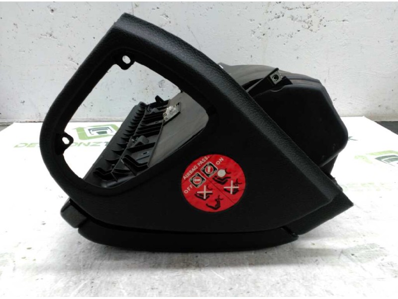 Recambio de guantera para peugeot 406 berlina (s1/s2) sr referencia OEM IAM 94956424ZL 8212CT 