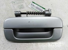 Recambio de maneta exterior trasera derecha para peugeot 406 berlina (s1/s2) sr referencia OEM IAM 9621859377 9101H5 