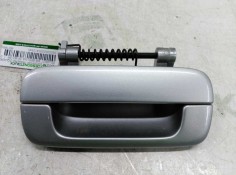 Recambio de maneta exterior trasera izquierda para peugeot 406 berlina (s1/s2) sr referencia OEM IAM 9621859477 9101H4 