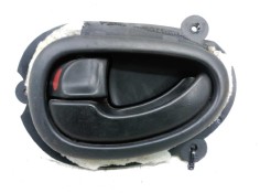 Recambio de maneta interior delantera izquierda para peugeot 406 berlina (s1/s2) sr referencia OEM IAM 9616307577 914385 