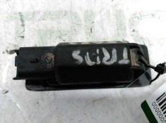 Recambio de piloto matricula para peugeot 406 berlina (s1/s2) sr referencia OEM IAM 2KA008224 634087  2