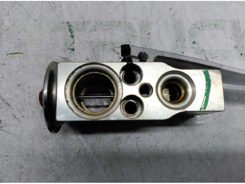 Recambio de valvula expansion para peugeot 406 berlina (s1/s2) sr referencia OEM IAM 52143490 657742E 