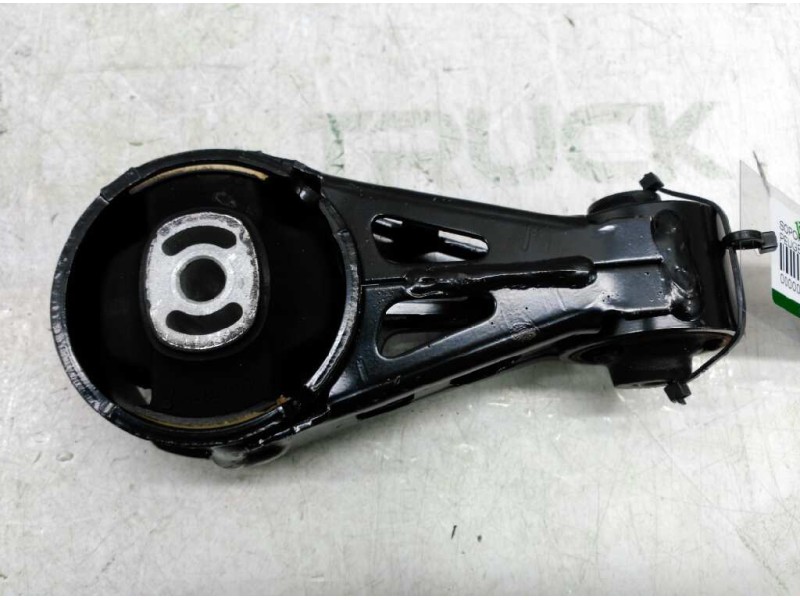 Recambio de soporte motor trasero para peugeot 406 berlina (s1/s2) sr referencia OEM IAM   
