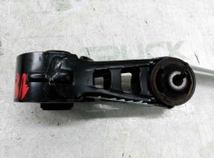 Recambio de soporte motor trasero para peugeot 406 berlina (s1/s2) sr referencia OEM IAM    2