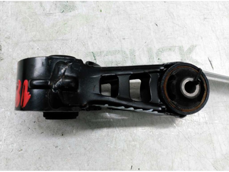Recambio de soporte motor trasero para peugeot 406 berlina (s1/s2) sr referencia OEM IAM   