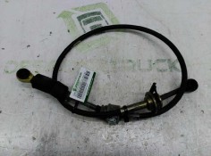 Recambio de cables de cambio para peugeot 406 berlina (s1/s2) sr referencia OEM IAM   