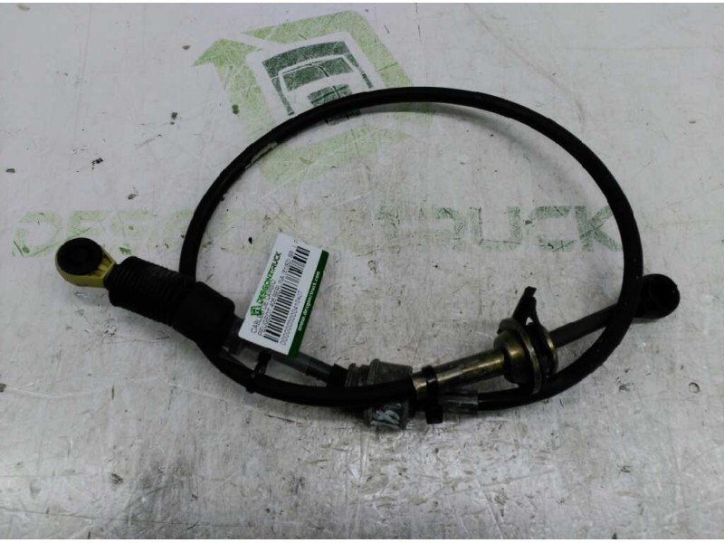 Recambio de cables de cambio para peugeot 406 berlina (s1/s2) sr referencia OEM IAM   