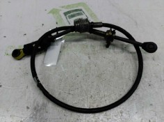Recambio de cables de cambio para peugeot 406 berlina (s1/s2) sr referencia OEM IAM    2