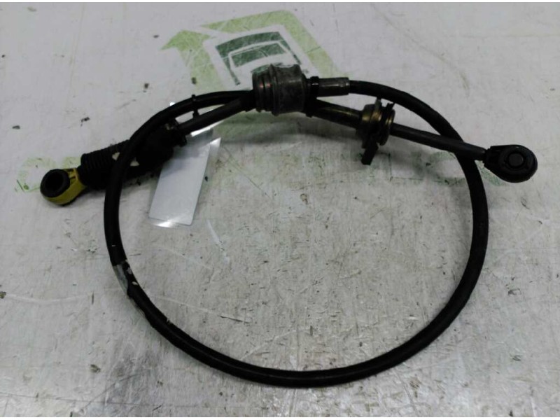 Recambio de cables de cambio para peugeot 406 berlina (s1/s2) sr referencia OEM IAM   