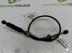 Recambio de cables de cambio para peugeot 406 berlina (s1/s2) sr referencia OEM IAM   