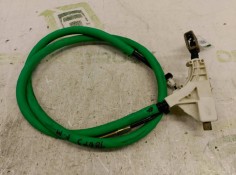 Recambio de cables de freno mano para peugeot 406 berlina (s1/s2) sr referencia OEM IAM   