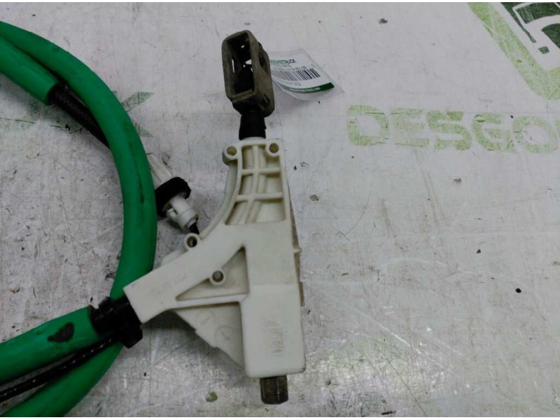 Recambio de cables de freno mano para peugeot 406 berlina (s1/s2) sr referencia OEM IAM   