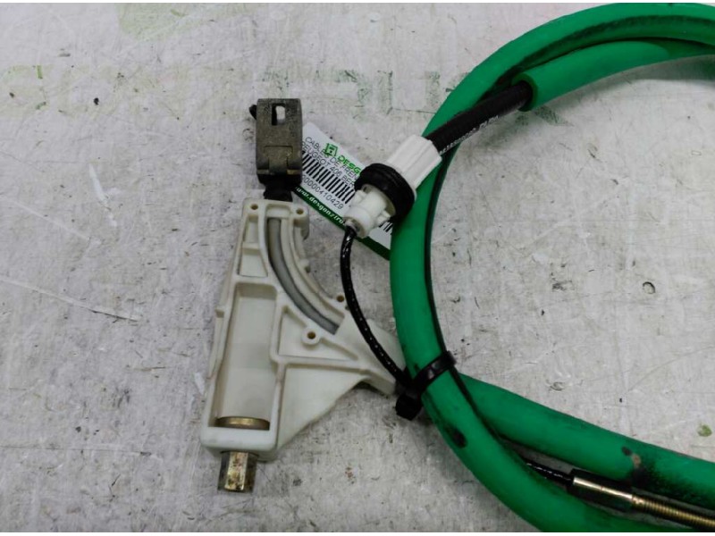 Recambio de cables de freno mano para peugeot 406 berlina (s1/s2) sr referencia OEM IAM   
