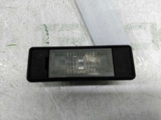 Recambio de piloto matricula para peugeot 406 berlina (s1/s2) sr referencia OEM IAM 2KA008224 634087 