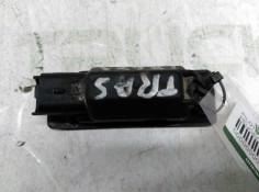 Recambio de piloto matricula para peugeot 406 berlina (s1/s2) sr referencia OEM IAM 2KA008224 634087  2