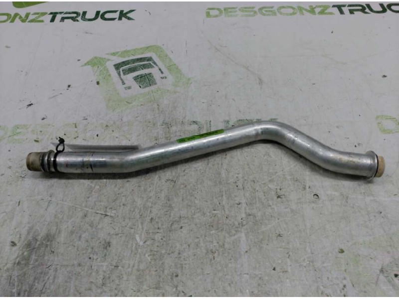 Recambio de tubos calefaccion para peugeot 406 berlina (s1/s2) sr referencia OEM IAM D8659487G  