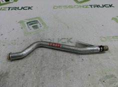 Recambio de tubos calefaccion para peugeot 406 berlina (s1/s2) sr referencia OEM IAM D8659487G   2