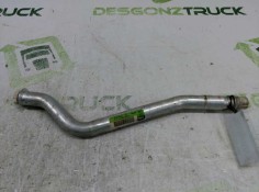 Recambio de tubos calefaccion para peugeot 406 berlina (s1/s2) sr referencia OEM IAM D8659487G   2