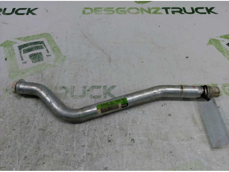 Recambio de tubos calefaccion para peugeot 406 berlina (s1/s2) sr referencia OEM IAM D8659487G  