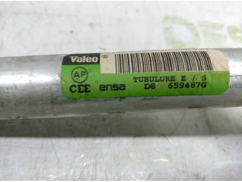 Recambio de tubos calefaccion para peugeot 406 berlina (s1/s2) sr referencia OEM IAM D8659487G  