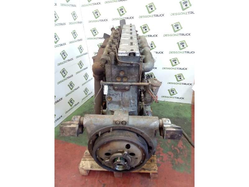 Recambio de motor completo para » otros... carl kaelble ... referencia OEM IAM GN130S 14521 